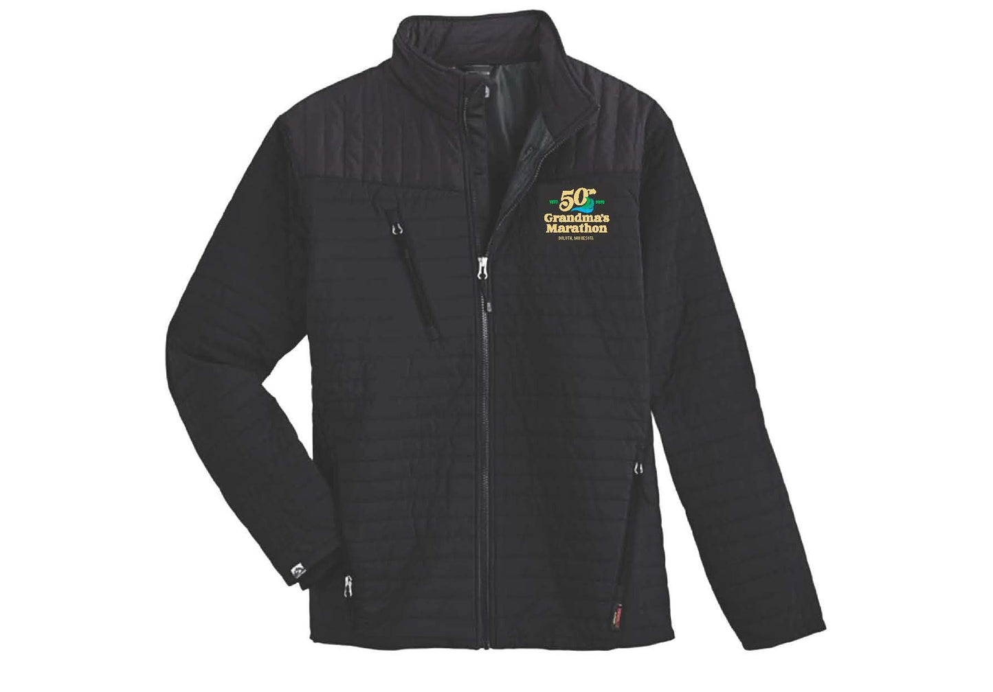 Grandma's Marathon Frontrunner Jacket (2026 SPECIAL EDITION)