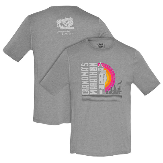 Grandma's Marathon T-Shirt (2024 SPECIAL EDITION)