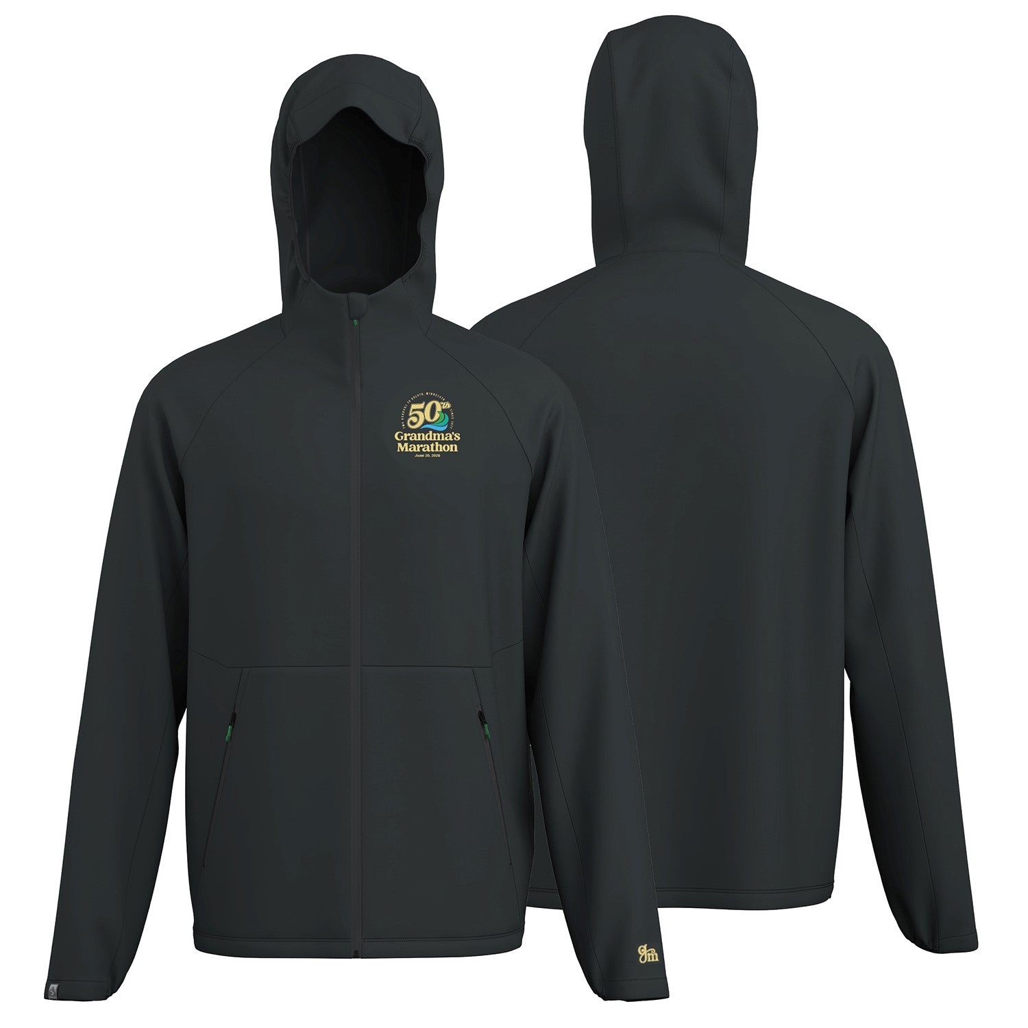 Grandma's Marathon Velocity Hoodie (2026 SPECIAL EDITION