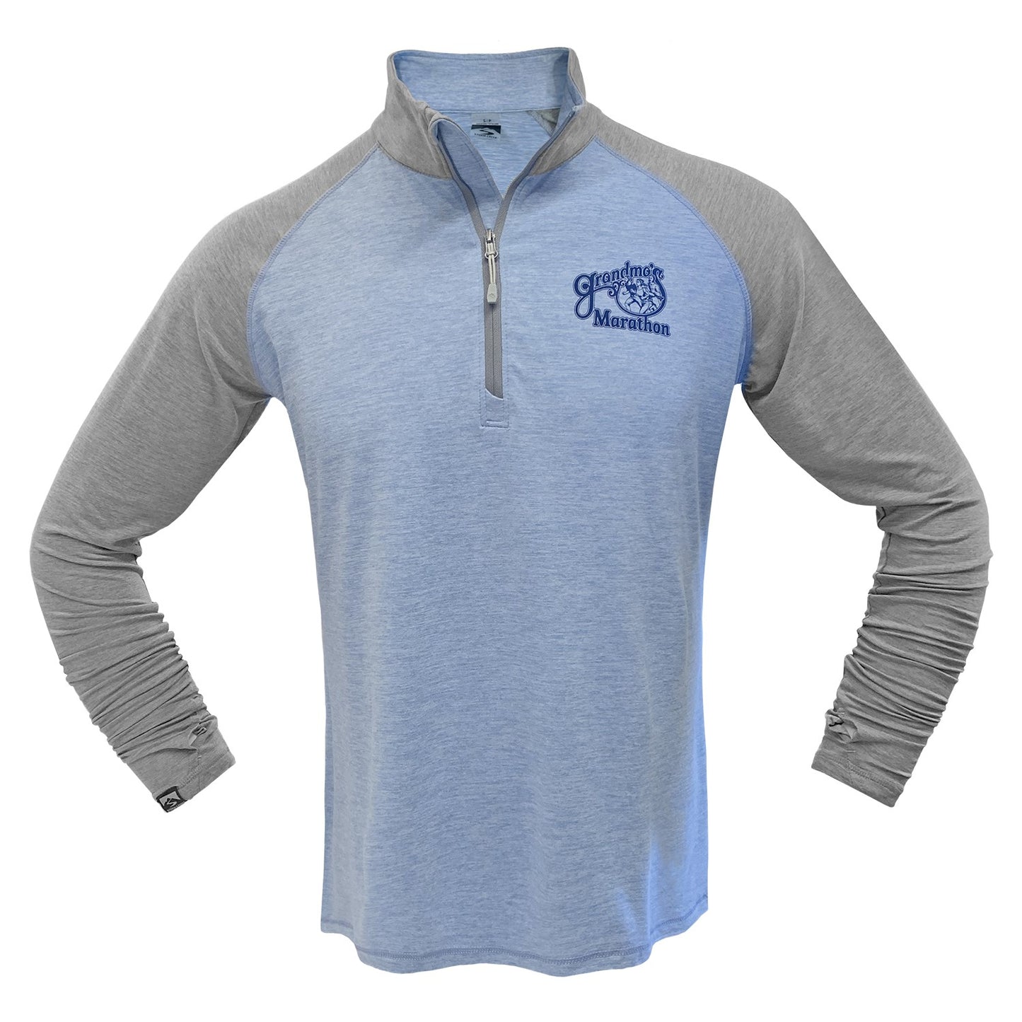 Grandma's Marathon Pacesetter Quarter Zip