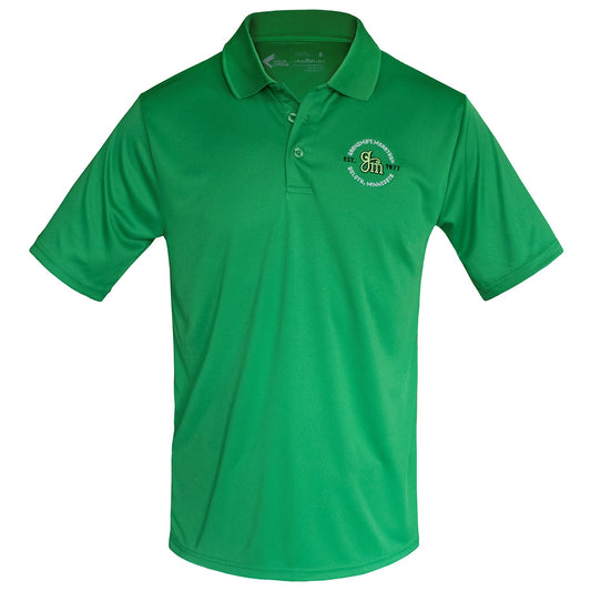 Grandma's Marathon Polo Shirt