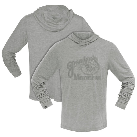 Grandma's Marathon Pacesetter Hoodie